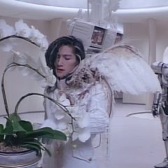 Hakaider Japanese Movie photo