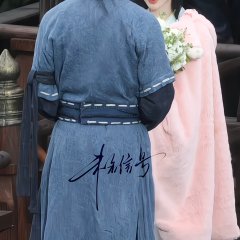 Veil of Shadows Chinese Drama photo