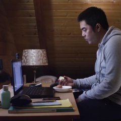 Intruders Korean Movie photo