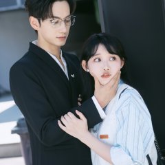 Secret Crush on Page 72 Chinese Drama(2025) photo