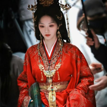 Where the Mask Ends ()