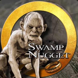 SwampNugget