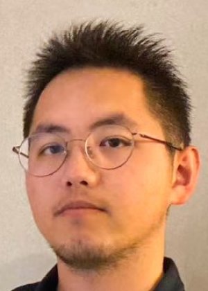 Jigme Trinley in One and Four Chinese Movie