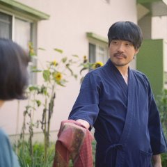 As Long as We’re Alive Japanese Movie(2024) photo