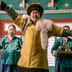 Method Acting Korean Movie(2026) photo