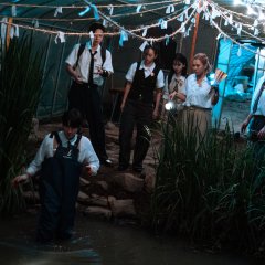 Agents of Mystery Season 2 Korean TV Program(2026) photo