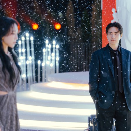 The Art of Sarah (2026)