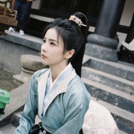 Unveil: Jadewind (2026)