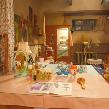 Live Up to Your Youth (2026)