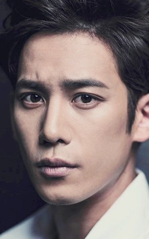 Park Ki Woong (박기웅) - MyDramaList