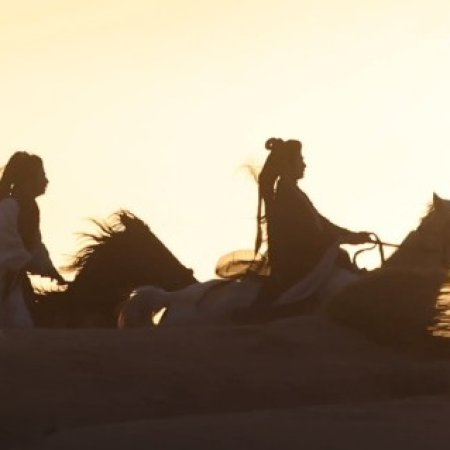 The Legend of Lu Xiaofeng ()