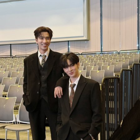 Love You Teacher (2026)