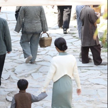 The Lament of Autumn ()