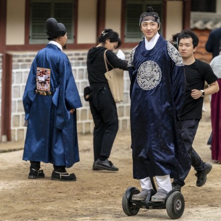 Method Acting (2026)