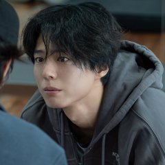 The Sword: Rebirth of the Red Wolf Korean Movie photo