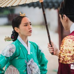 Mr. Queen Korean Drama photo