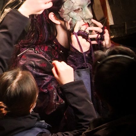 My Queen, My Rules (2026)