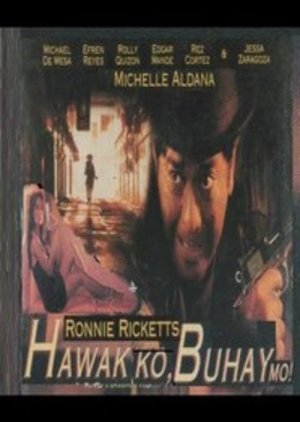 Hawak Ko Buhay Mo poster