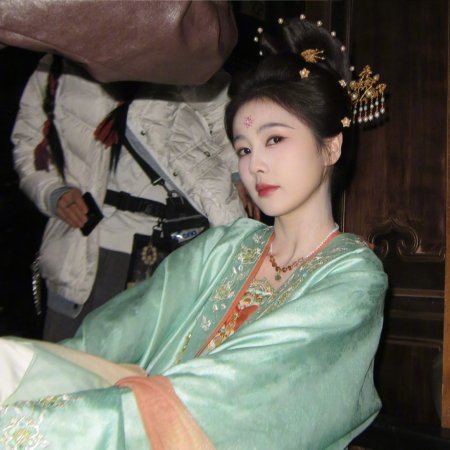 Unveil: Jadewind (2026)