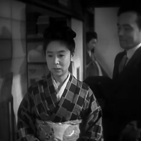 Flame of My Love (1949)