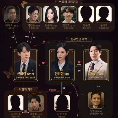 Phantom Lawyer (2026)