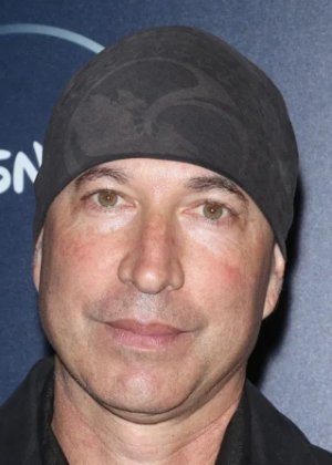 Ericson Core in Point Break Chinese Movie