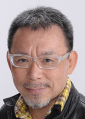 Onoda Eichi in Choushinsei Flashman Japanese Drama