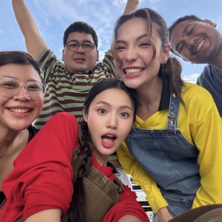 Hometown Romance (2026)