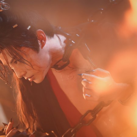 Seeds of Scarlet Longing (2026)