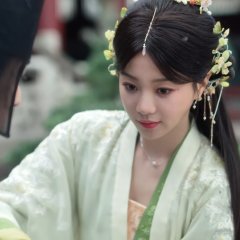 How Dare You!? Chinese Drama photo