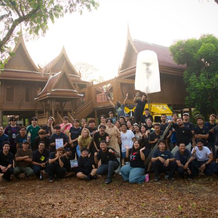 Love upon a Time (2026)