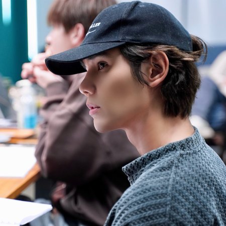 My Chef in Crime (2026)