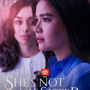 She's Not My Sister (2026)
