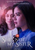 She's Not My Sister Philippines Drama(2026) photo