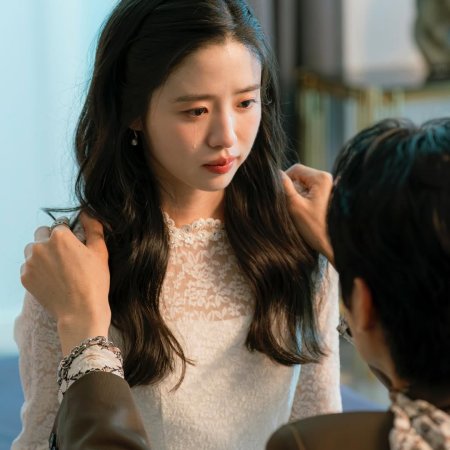 She Was Never a Good Girl (2025)