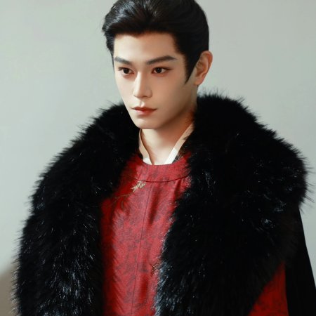 The Palace Stewardess ()