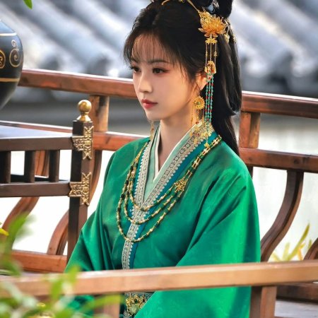 Where the Mask Ends ()