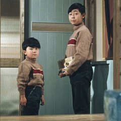 Good Morning Japanese Movie(1959) photo