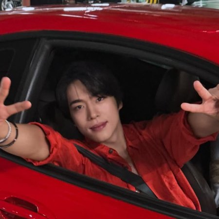 Undercover Miss Hong (2026)