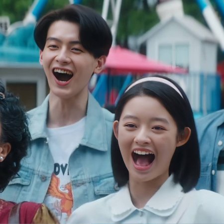 Reopen My Journals (2025)