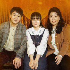 Reopen My Journals Chinese Drama photo