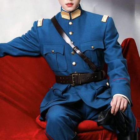 The Lament of Autumn ()