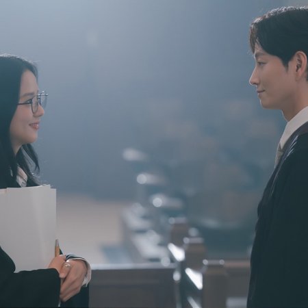 Boyfriend on Demand (2026)