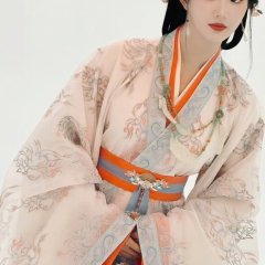 Jin Yin Cuo Chinese Drama(0000) photo