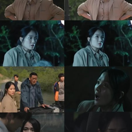 Salmokji: Whispering Water (2026)