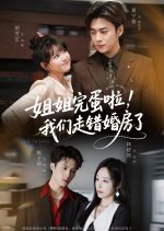 Fall in Love Chinese Drama(2025) photo