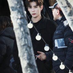 I Live in Your Time Chinese Drama photo