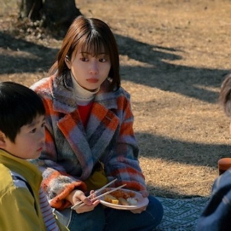 Mirai's Future Son (2026)