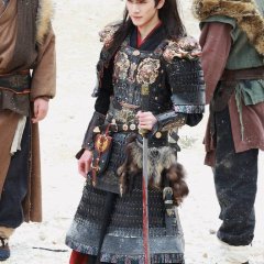 Jin Zhi Chinese Drama(0000) photo