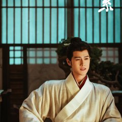 Blossom Chinese Drama photo